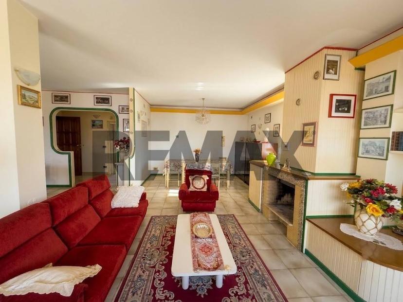 Appartamento in Via Meridionale 4, Grassano — foto 4 di 5