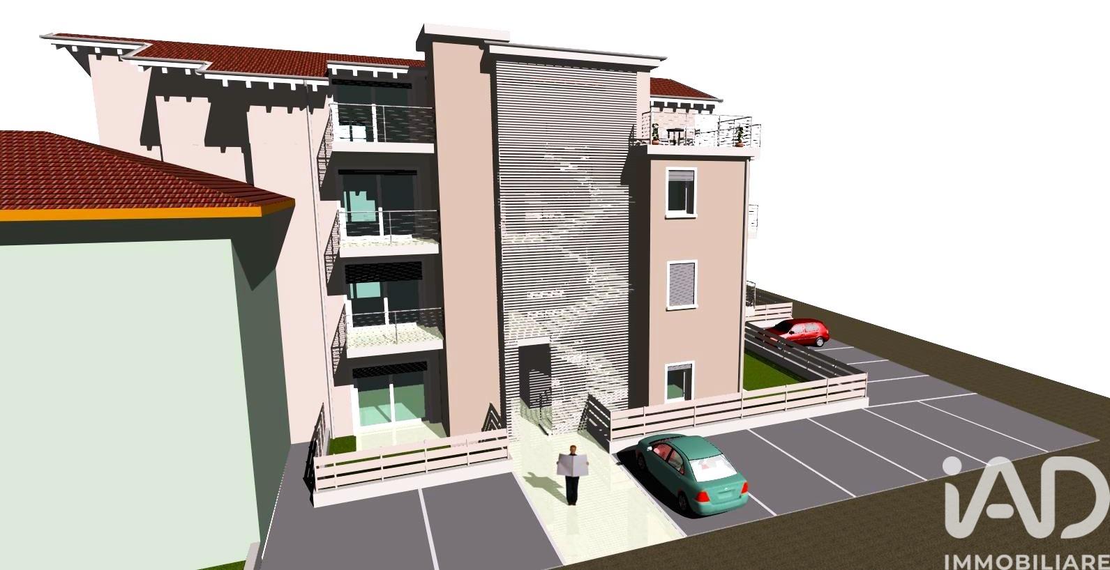 Appartamento in Via Unita' d'Italia 27, Desenzano del Garda