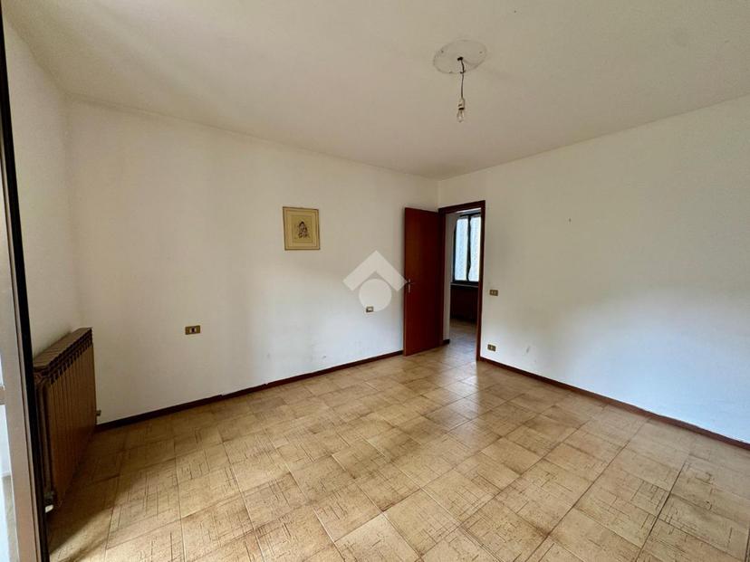 Quadrilocale in Via del Negro, Gandino — foto 4 di 5
