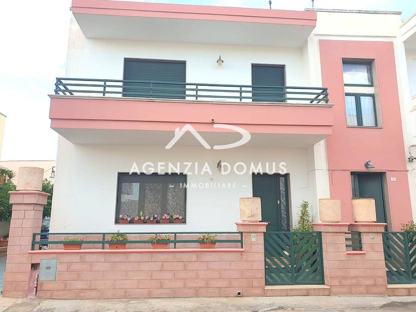 Villa in Fermi 10, Racale — foto 3 di 5