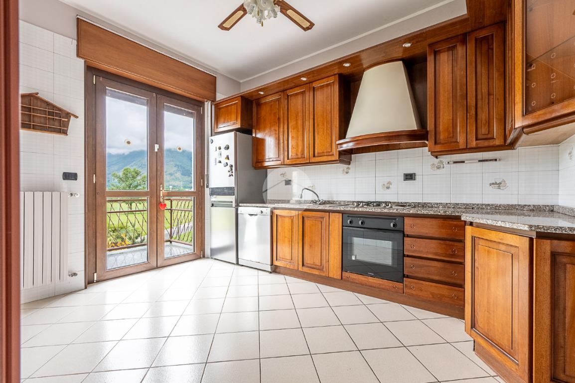 Appartamento in Via Balangero 33, Balangero