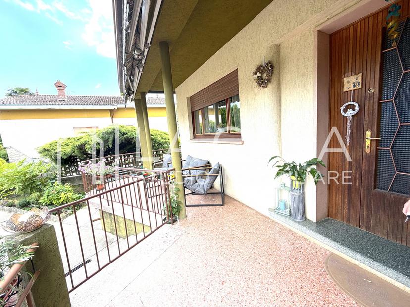 Villa in Via Andreuzzi,4, Spilimbergo — foto 4 di 5
