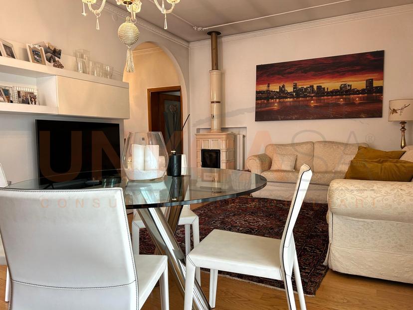 Villa in Via Colombare, Cervarese Santa Croce — foto 4 di 5