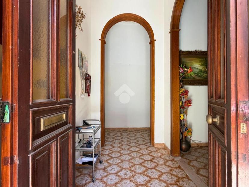 Casa indipendente in Via Insaho 33, San Cesario di Lecce — foto 4 di 5