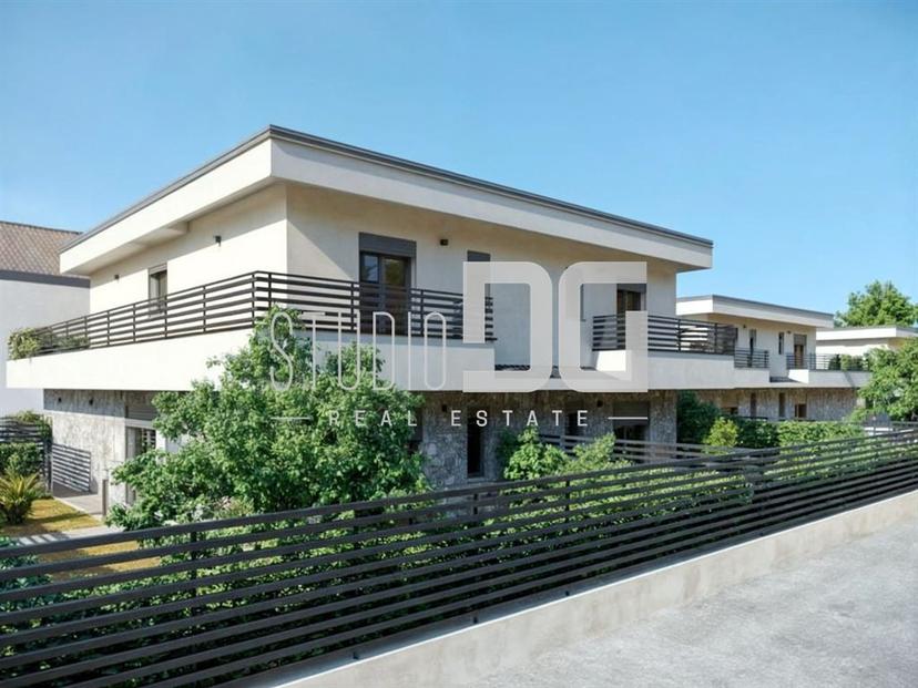Villa bifamiliare in Via Alessandro Manzoni, Seveso — foto 5 di 5