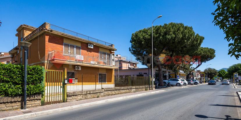 Trilocale in Via del Mare , Albano Laziale — foto 5 di 5