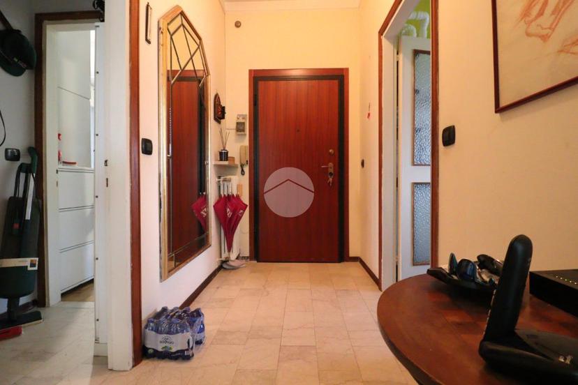 Trilocale in Via Folengo 25, San Giorgio Bigarello — foto 5 di 5