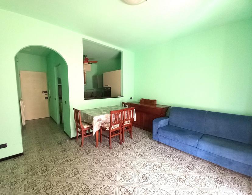 Appartamento, Recco — foto 3 di 5