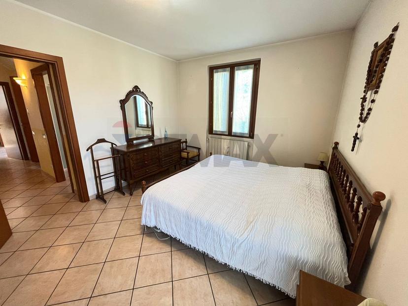 Casa indipendente in Via Binda 19, Besozzo — foto 3 di 5