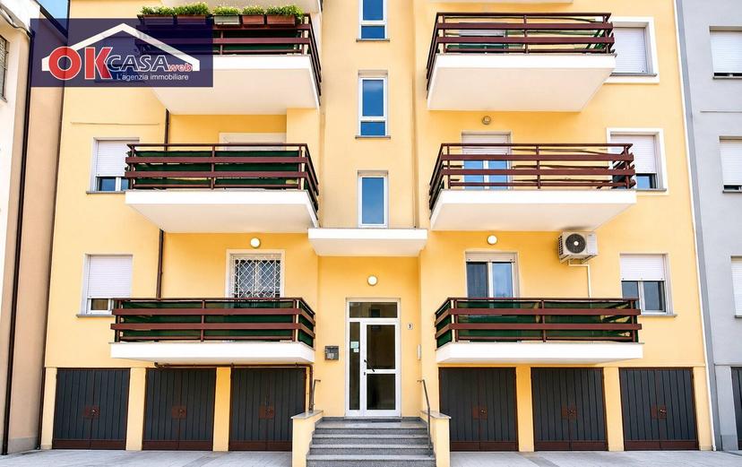 Quadrilocale in Via G. di Vittorio, Ronchi dei Legionari — foto 5 di 5