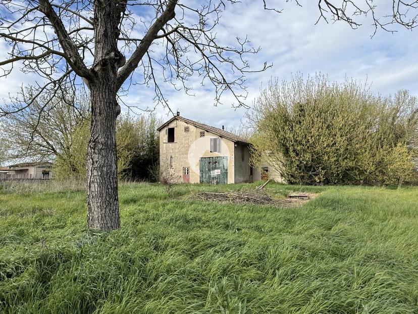 Villa in Via Fazzano 38, Correggio — foto 3 di 5
