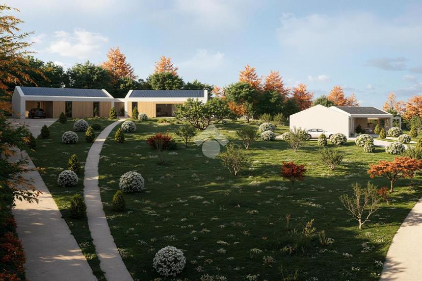Villa in Via Pecorile, Viano — foto 5 di 5