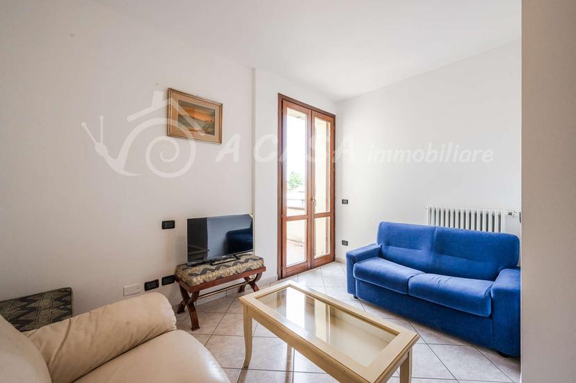 Appartamento in Via Pellizzoni 7, Sissa Trecasali — foto 3 di 5