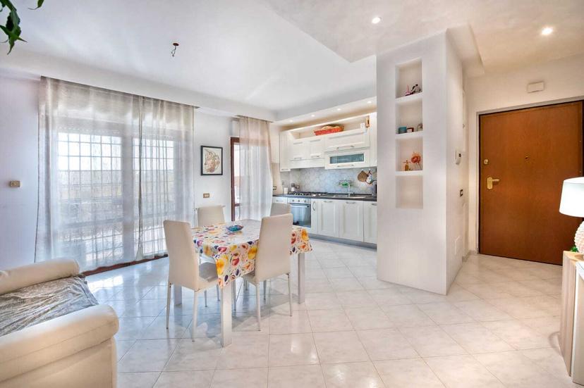 Bilocale in Via Santo Spirito 43, Castel Gandolfo — foto 4 di 5