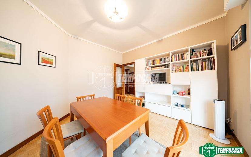 Trilocale in Corso Sempione 95, Gravellona Toce — foto 2 di 5