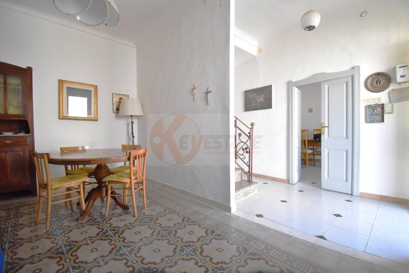 Casa indipendente in Via Vittorio Emanuele 143, Bonnanaro — foto 3 di 5