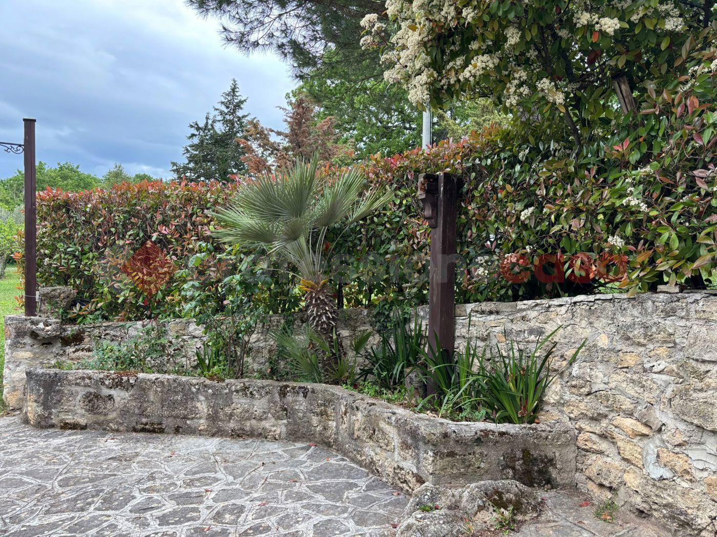 Rustico in Contrada Civitavecchia 46/a, Jelsi
