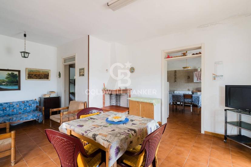 Villa in Viale  Delfino, Melendugno — foto 3 di 5