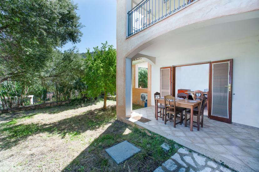 Villa a schiera in Via Telamone, Budoni — foto 4 di 5
