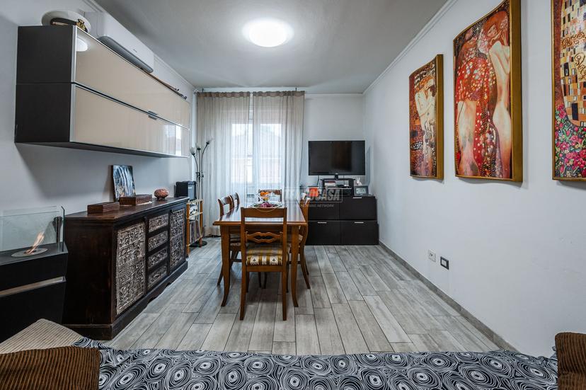 Bilocale in Via Giovanni Boccaccio 2, Correggio — foto 5 di 5