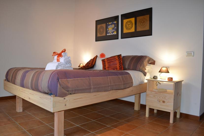 Casa indipendente in Via di Vigliano   46, Sovicille — foto 3 di 5