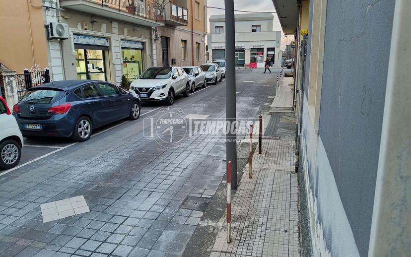 Casa indipendente in Via Don Luigi Sturzo, Villafranca Tirrena — foto 3 di 5