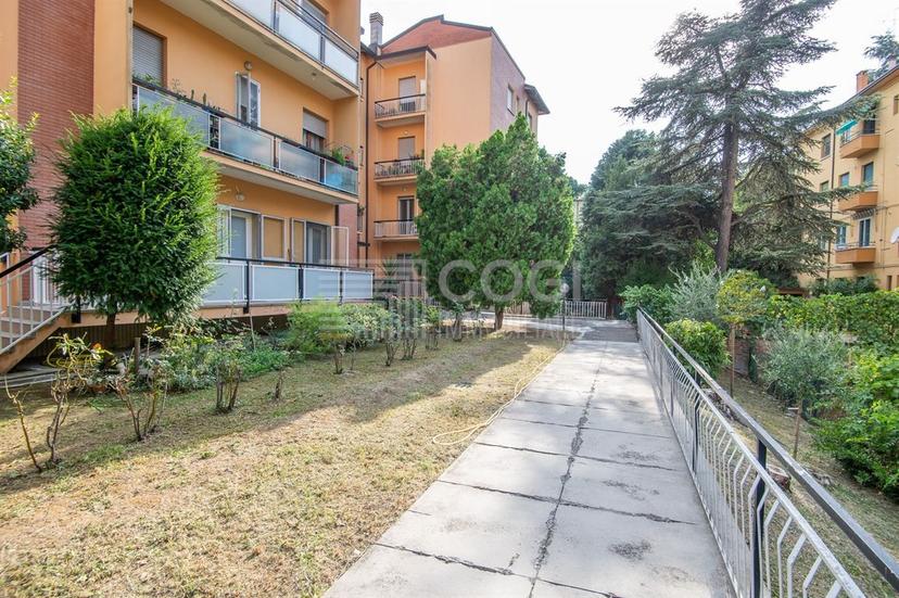 Trilocale in Via Carlo Porta, Imola