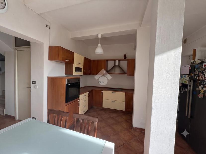 Casa indipendente in Via Maritani, Cumiana — foto 4 di 5