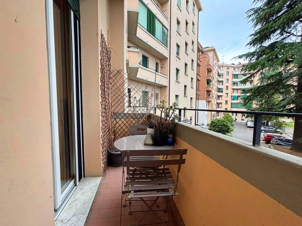 Trilocale in Viale Leopoldo Nobili, Reggio nell'Emilia