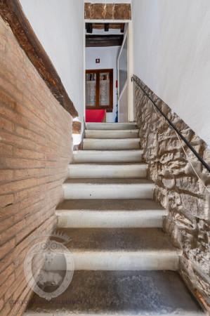 Terratetto unifamiliare in Vicolo Iannelli 25, Cortona — foto 4 di 5