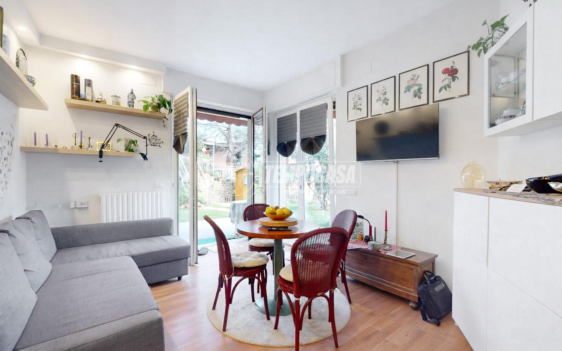 Bilocale in Via Crosa dell'Oro 26, Santa Margherita Ligure