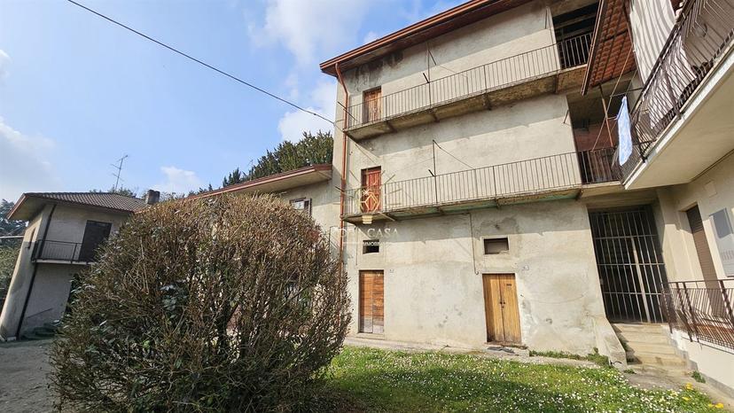 Casa indipendente in Via Verdi 19c, Casatenovo — foto 5 di 5