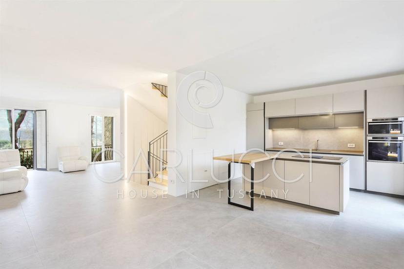 Casa indipendente, Poggibonsi — foto 2 di 5