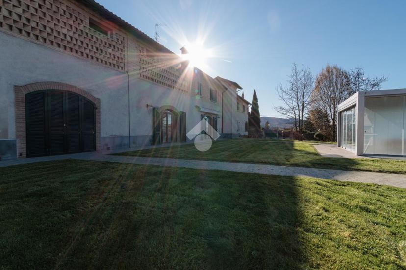 Villa in Via Caduti delle Forze dell'Ordine 1, Città di Castello — foto 3 di 5