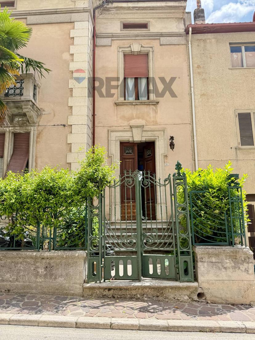 Casa indipendente in Corso Italia 22, Castelmauro — foto 2 di 5