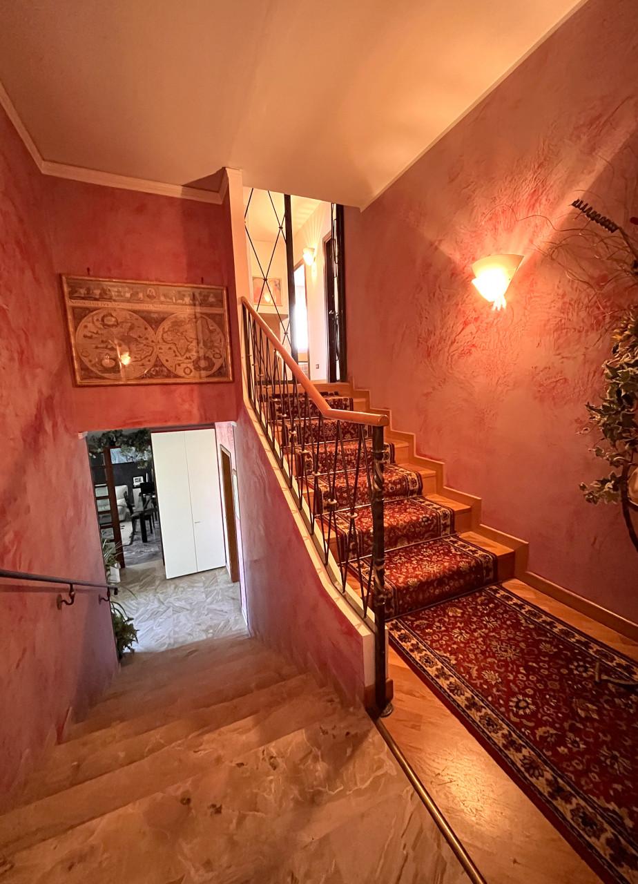 Villa, Ceregnano
