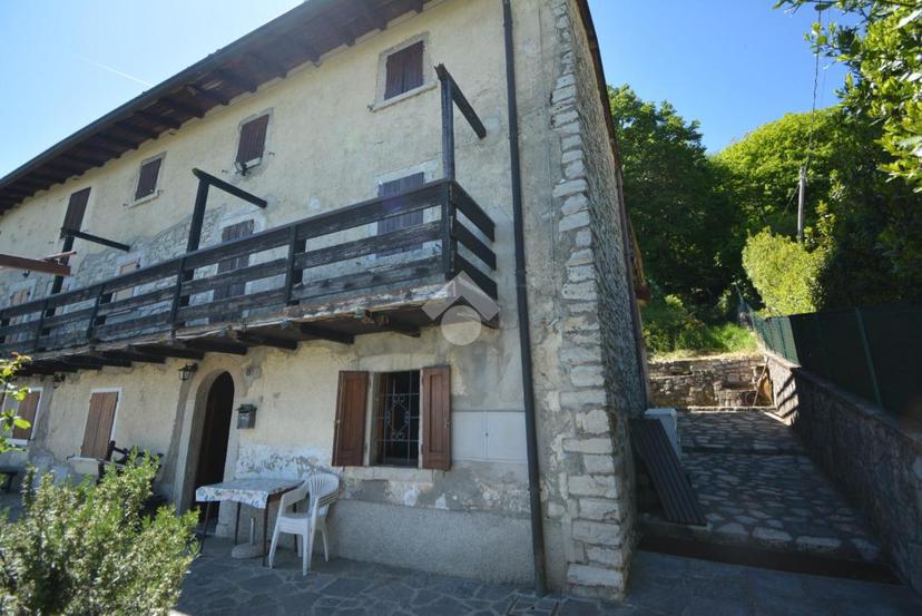 Bilocale in Via Collepedrino 8, Palazzago — foto 2 di 5