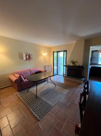 Trilocale in Via Casili 70, Alfedena — foto 2 di 5