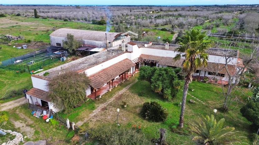 Rustico in San Niceta, Melendugno — foto 2 di 5
