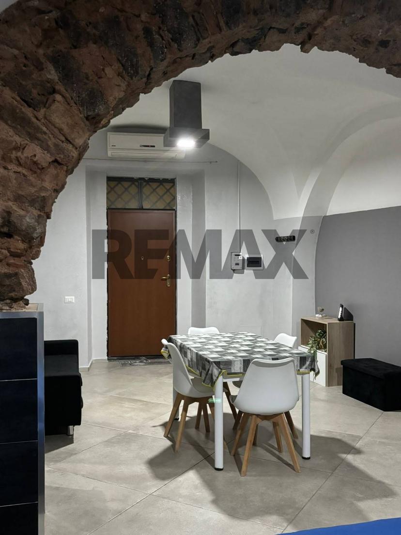 Loft in Via Rotonda 45, Catania — foto 4 di 5