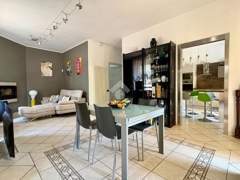 Villa a schiera in Corso Milano 1, Asti — foto 4 di 5