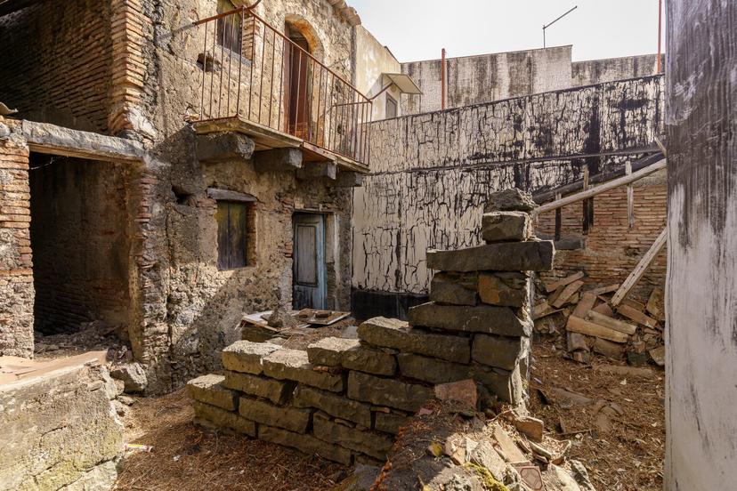 Casa indipendente in Via Giuseppe Verdi 7, Aci Bonaccorsi — foto 5 di 5