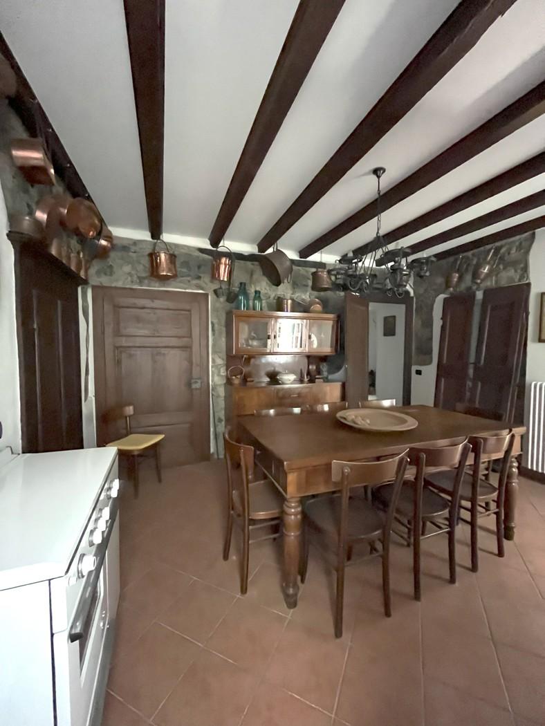 Casa indipendente in Via Cerasola 1, Alta Valle Intelvi — foto 4 di 5