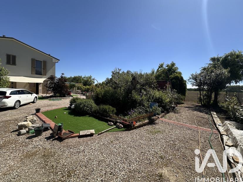 Villa in Via Via Santa Liberata, Medolla — foto 5 di 5