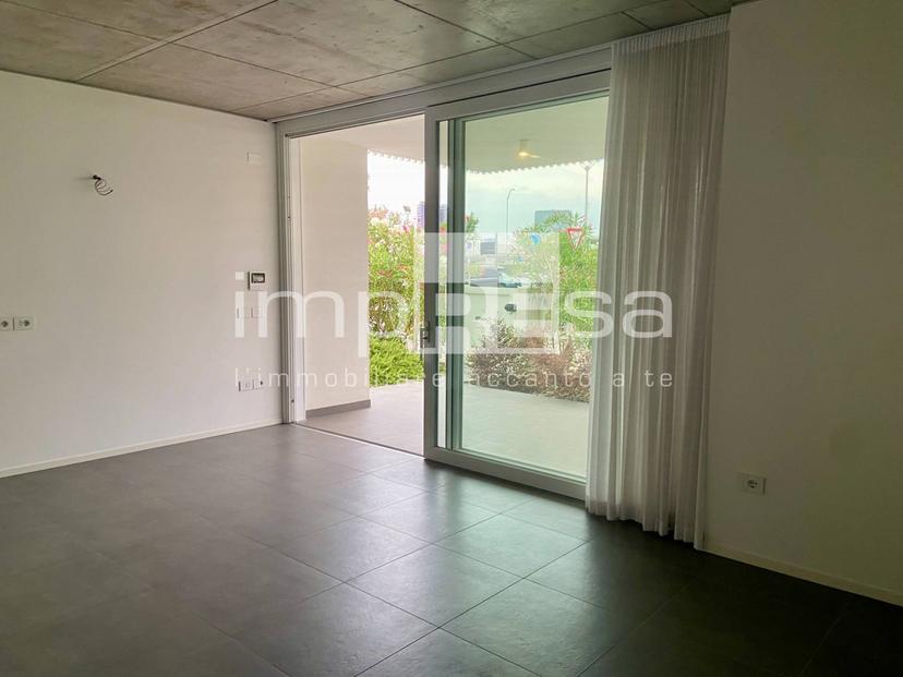 Quadrilocale in Via Equilio 18, Jesolo