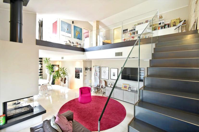 Villa unifamiliare in Via Veclezio, Forlì — foto 5 di 5