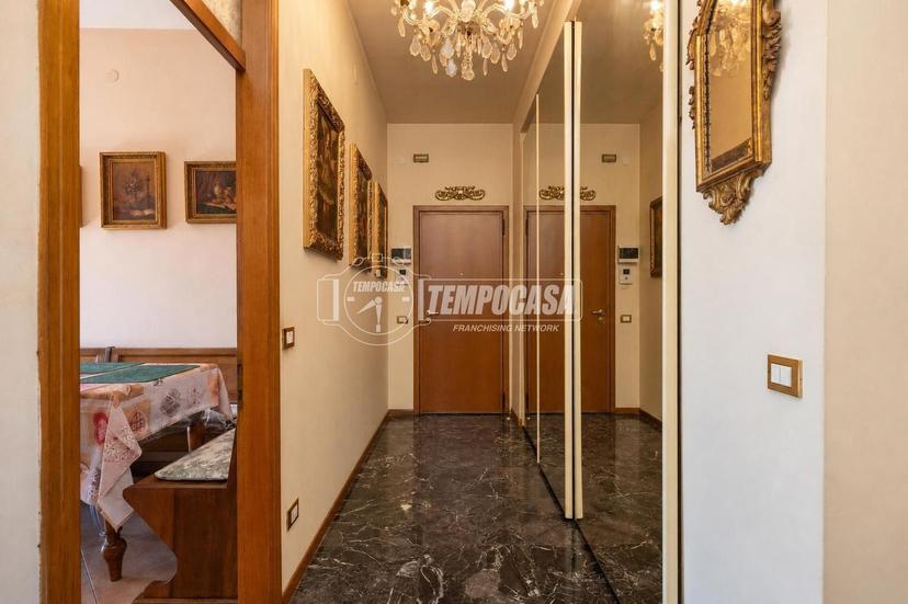 Quadrilocale in Via Toscanini, Reggio nell'Emilia — foto 2 di 5