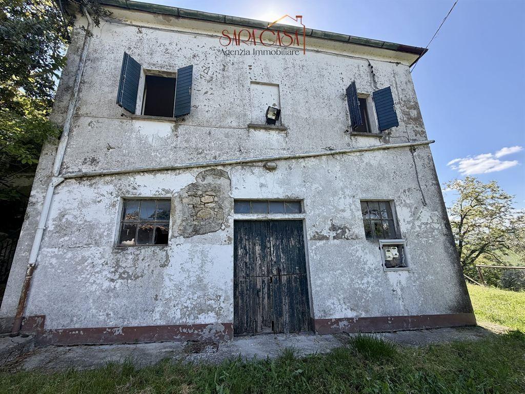 Rustico, Castrocaro Terme e Terra del Sole