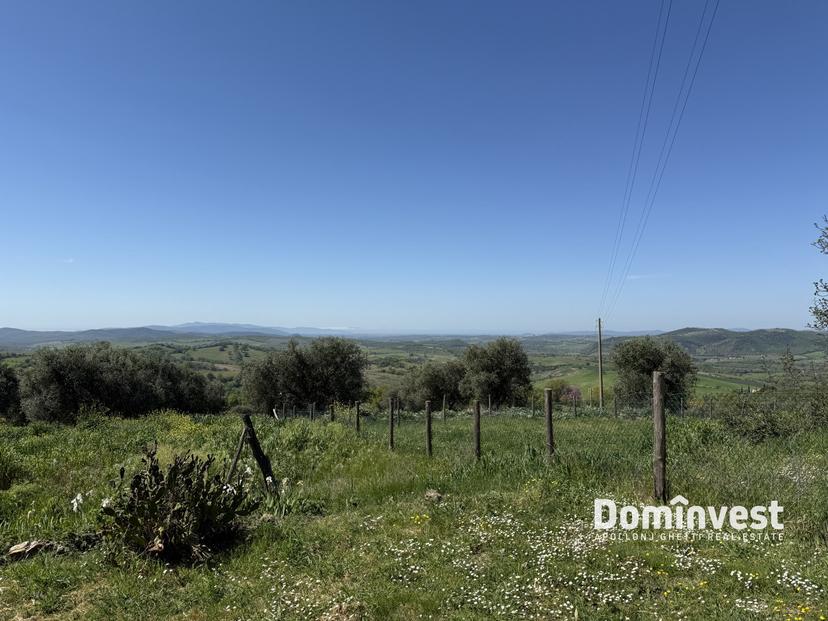 Casale in La Sgrilla, Manciano — foto 2 di 5
