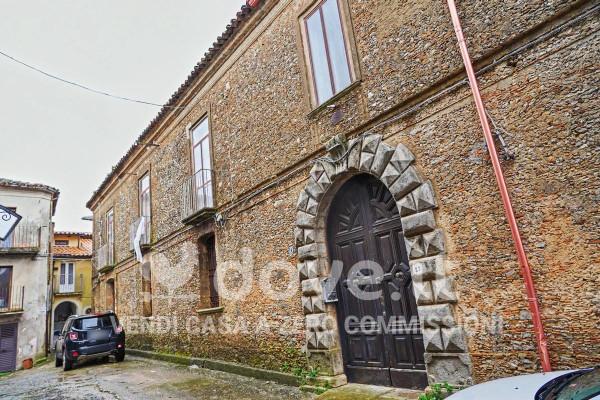 Appartamento in Via Pacino Carlo 27, Girifalco